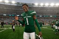The Jets already have Sauce Gardner. Now they need to find the ldeal partner for him